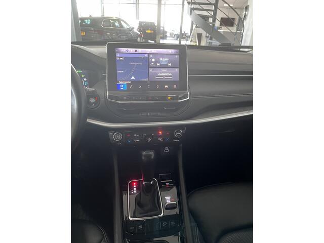 Jeep COMPASS 4xe 240 Plug-in Hybrid Electric S Stuurverwarming, Stoelverwarming