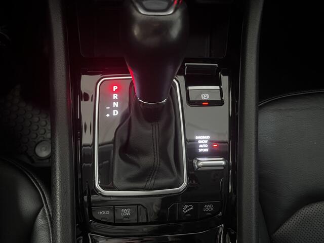 Jeep COMPASS 4xe 240 Plug-in Hybrid Electric S Stuurverwarming, Stoelverwarming