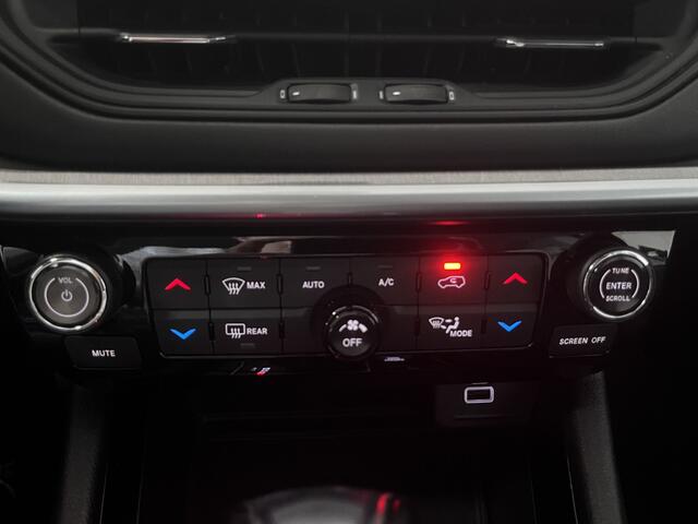 Jeep COMPASS 4xe 240 Plug-in Hybrid Electric S Stuurverwarming, Stoelverwarming