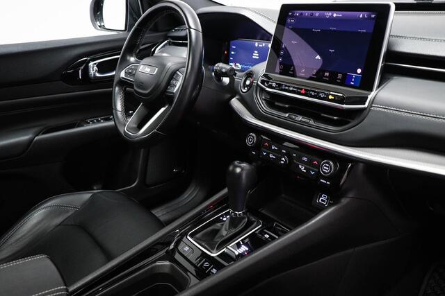 Jeep COMPASS 4xe 240 Plug-in Hybrid Electric S | PANORAMADAK | DAB | APPLE | 360 CAMERA