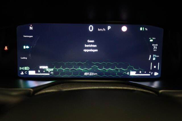 Jeep COMPASS 4xe 240 Plug-in Hybrid Electric S | PANORAMADAK | DAB | APPLE | 360 CAMERA