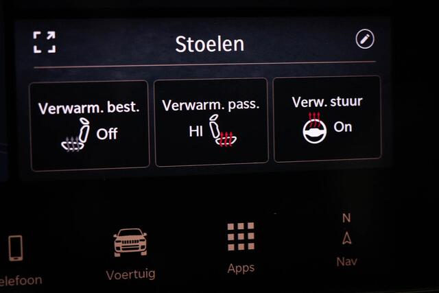Jeep COMPASS 4xe 240 Plug-in Hybrid Electric S | PANORAMADAK | DAB | APPLE | 360 CAMERA