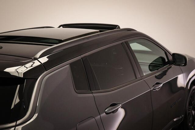Jeep COMPASS 4xe 240 Plug-in Hybrid Electric S | PANORAMADAK | DAB | APPLE | 360 CAMERA