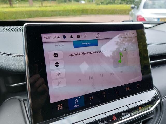 Jeep COMPASS 4xe 240 Plug-in Hybrid Electric S | Navi | Apple Carplay+Android Auto | Clima | Adap.Cruise | Keyless Entry | Pdc V+A+Camera | Stoel+Stuurwielverwarming | Rijstrook+Licht+Regensensor
