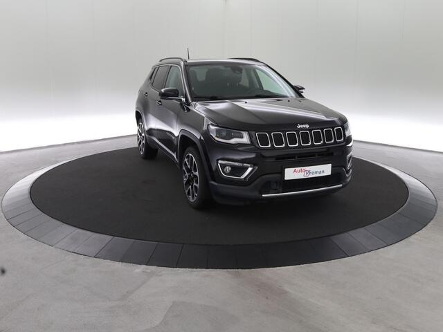 Jeep COMPASS 1.4 MultiAir Limited 4x4
