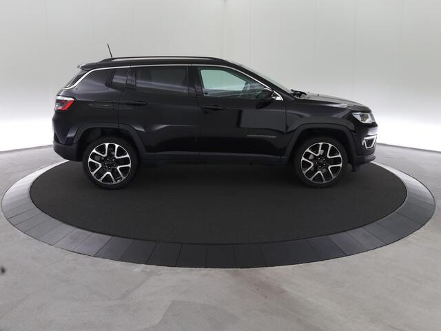 Jeep COMPASS 1.4 MultiAir Limited 4x4
