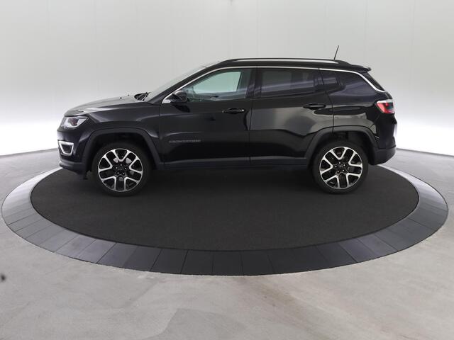 Jeep COMPASS 1.4 MultiAir Limited 4x4