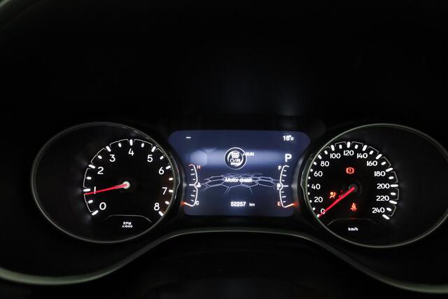 Jeep COMPASS 1.4 MultiAir Limited 4x4