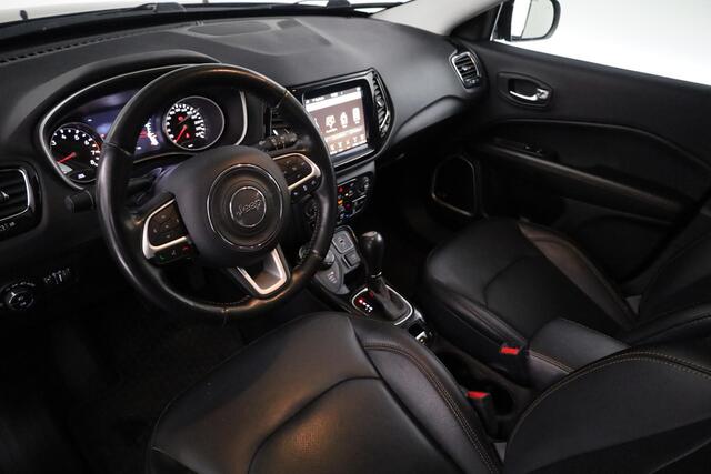 Jeep COMPASS 1.4 MultiAir Limited 4x4