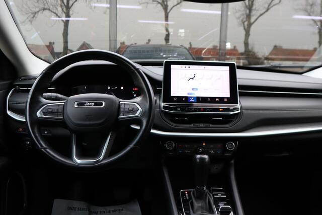 Jeep COMPASS 4xe 240 Plug-in Hybrid Electric S | Stoel/Stuur Verwarming | Camera | Applecarplay