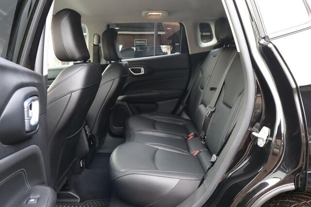 Jeep COMPASS 4xe 240 Plug-in Hybrid Electric S | Stoel/Stuur Verwarming | Camera | Applecarplay