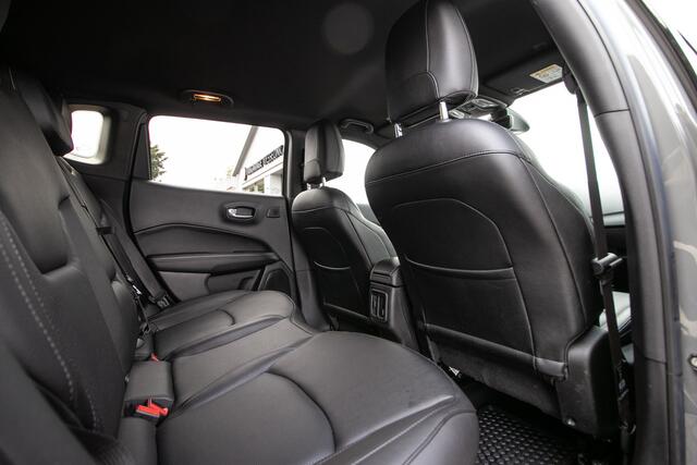 Jeep COMPASS 4xe 240 Plug-in Hybrid Electric S All-in rijklaarprijs | Volledig uitgerust | 4 seasons | Leder | Alpine