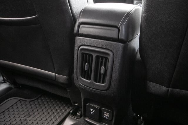 Jeep COMPASS 4xe 240 Plug-in Hybrid Electric S All-in rijklaarprijs | Volledig uitgerust | 4 seasons | Leder | Alpine