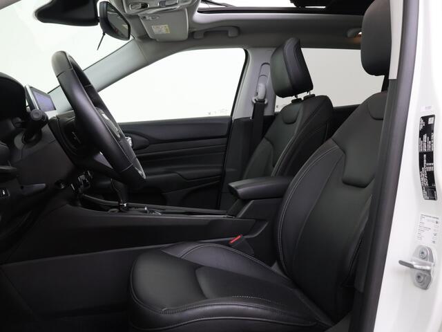 Jeep COMPASS 4xe 240 Plug-In Hybride S: Stoer, Slim en bomvol opties