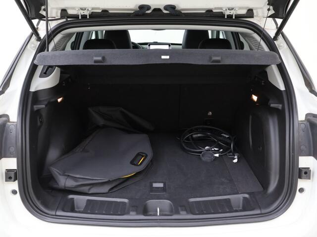 Jeep COMPASS 4xe 240 Plug-In Hybride S: Stoer, Slim en bomvol opties