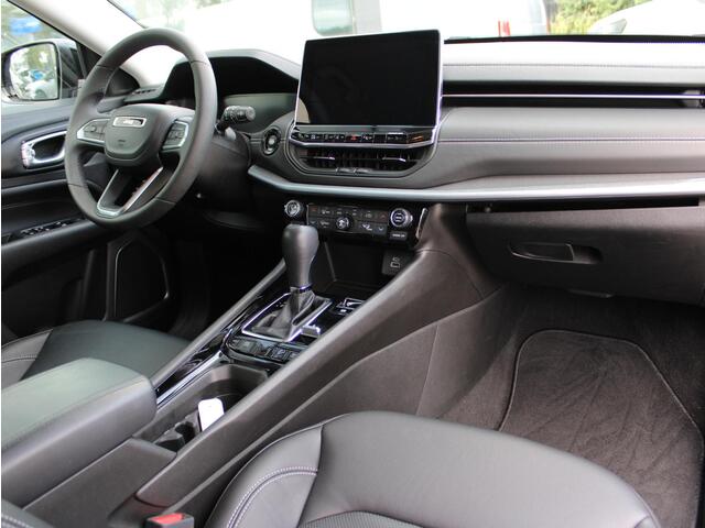 Jeep COMPASS 4xe 240 Plug-in Hybrid Electric S | Navi / Leder / Camera