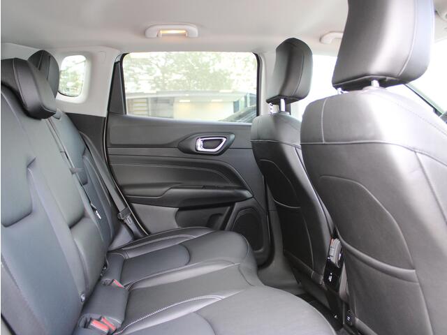 Jeep COMPASS 4xe 240 Plug-in Hybrid Electric S | Navi / Leder / Camera