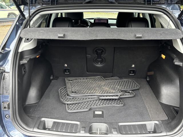 Jeep COMPASS 4xe 240 Plug-in Hybrid Electric Limited LEDER | ELEK. STOEL | CAMERA