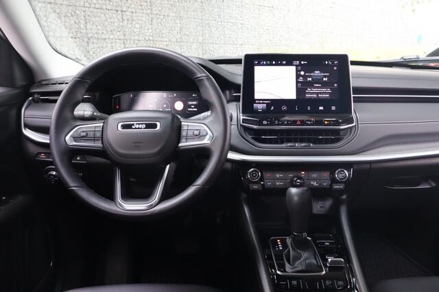 Jeep COMPASS 4xe 240 Hyb. S