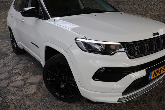 Jeep COMPASS 4xe 240 Hyb. S