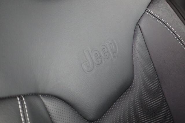 Jeep COMPASS 4xe 240 Hyb. S
