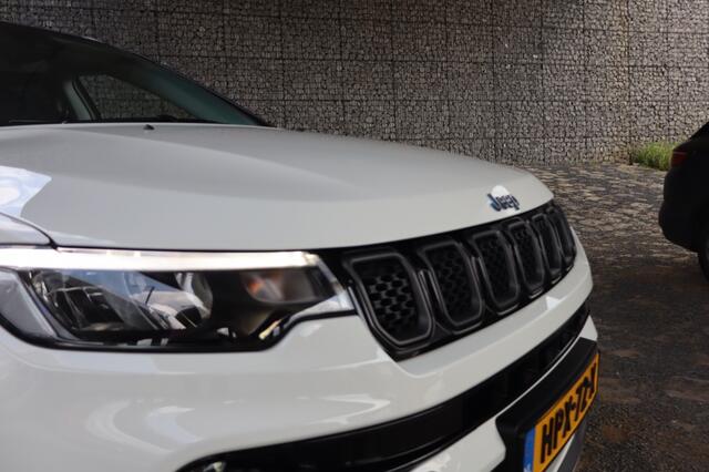 Jeep COMPASS 4xe 240 Hyb. S