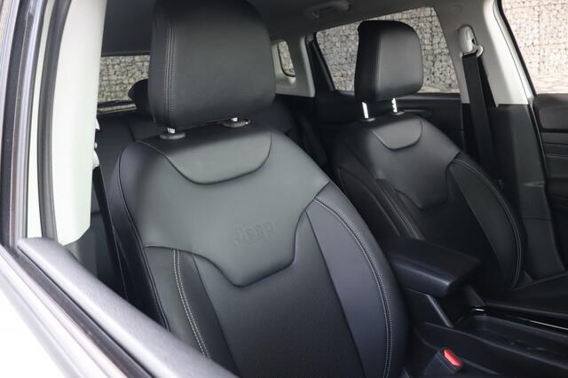 Jeep COMPASS 4xe 240 Hyb. S