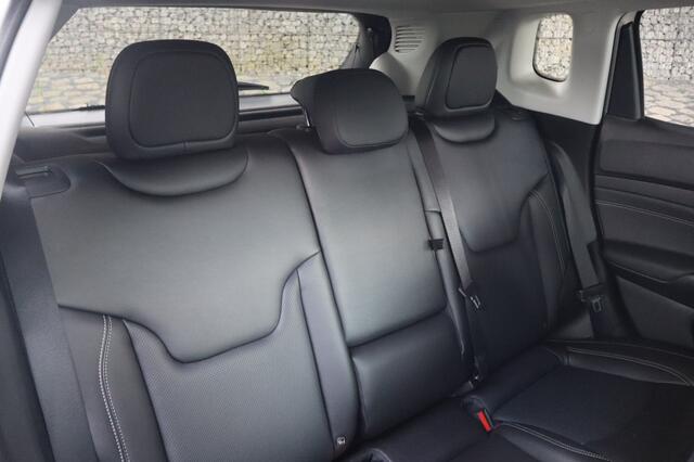 Jeep COMPASS 4xe 240 Hyb. S