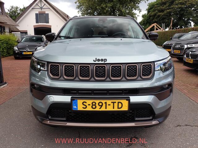 Jeep COMPASS 4XE 240 PHEV Upland ACC/360*CAMERA/CARPLAY