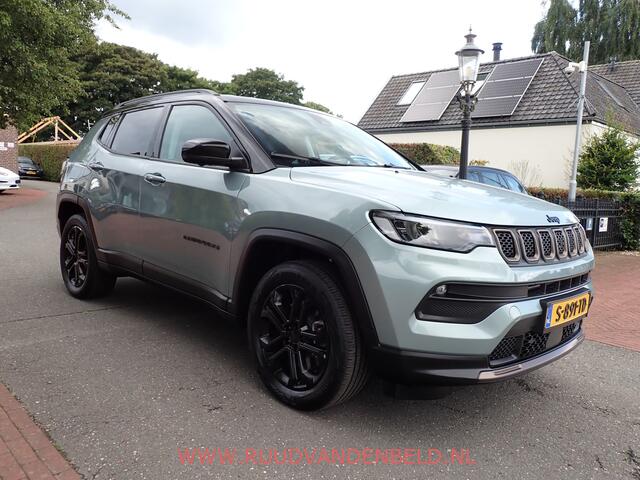 Jeep COMPASS 4XE 240 PHEV Upland ACC/360*CAMERA/CARPLAY