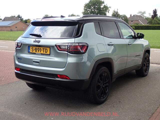 Jeep COMPASS 4XE 240 PHEV Upland ACC/360*CAMERA/CARPLAY