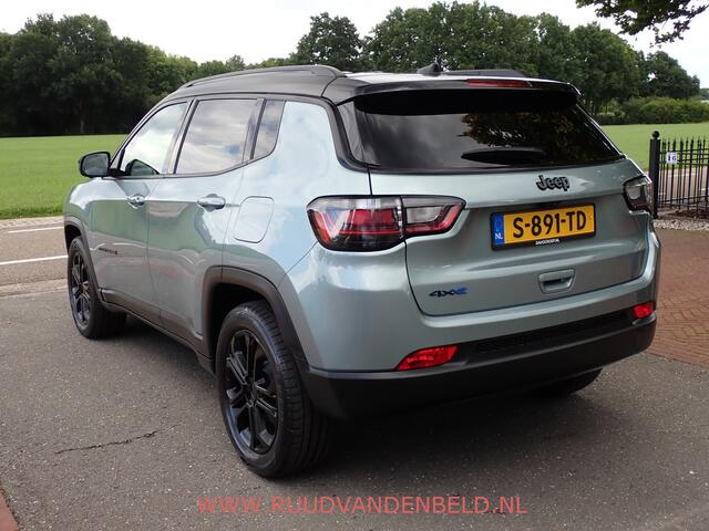 Jeep COMPASS 4XE 240 PHEV Upland ACC/360*CAMERA/CARPLAY