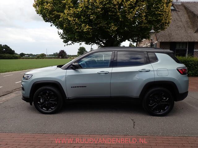 Jeep COMPASS 4XE 240 PHEV Upland ACC/360*CAMERA/CARPLAY