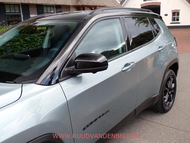 Jeep COMPASS 4XE 240 PHEV Upland ACC/360*CAMERA/CARPLAY