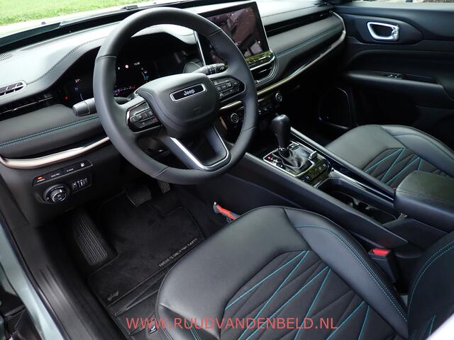Jeep COMPASS 4XE 240 PHEV Upland ACC/360*CAMERA/CARPLAY