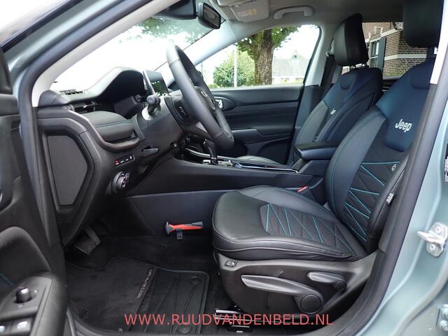Jeep COMPASS 4XE 240 PHEV Upland ACC/360*CAMERA/CARPLAY