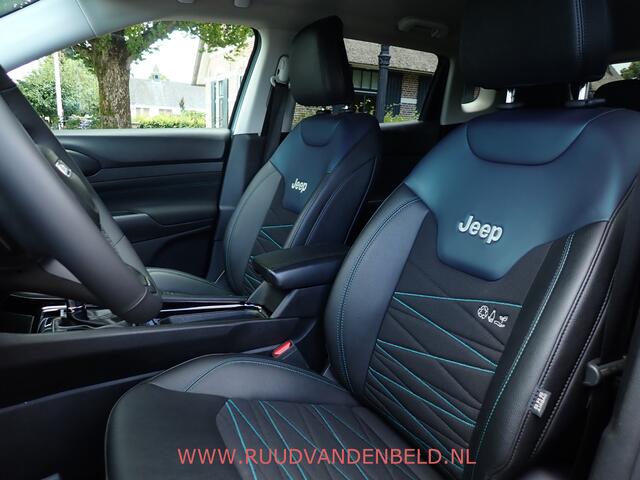 Jeep COMPASS 4XE 240 PHEV Upland ACC/360*CAMERA/CARPLAY