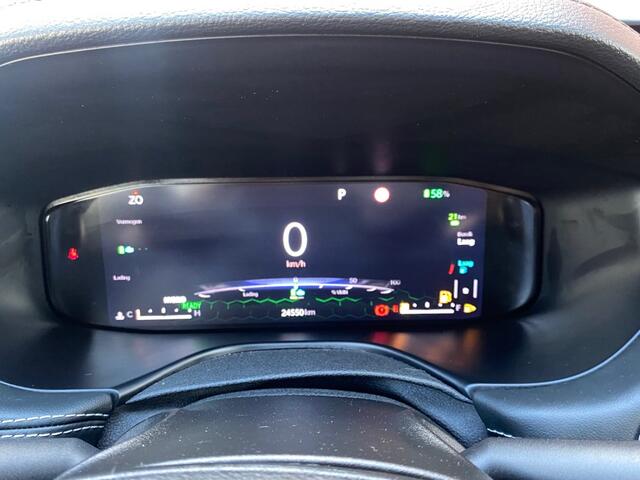 Jeep COMPASS 4XE 240 HYB. S ADAPTIVE CRUISE NAV STOELVW CARPLAY DAB LMV LEER