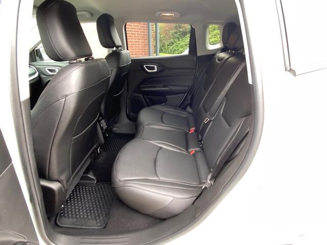 Jeep COMPASS 4XE 240 HYB. S ADAPTIVE CRUISE NAV STOELVW CARPLAY DAB LMV CAMERA