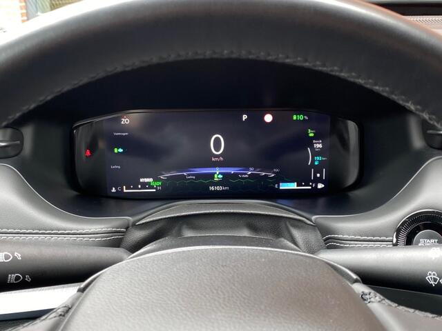 Jeep COMPASS 4XE 240 HYB. S ADAPTIVE CRUISE NAV STOELVW CARPLAY DAB LMV CAMERA