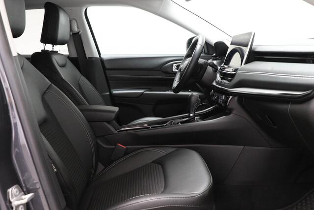 Jeep COMPASS 4xe 190 Plug-in Hybrid Electric Night Eagle | BUSINESS / WINTER- PACK | STUURVERWARMING | DAB | APPLE | CAMERA