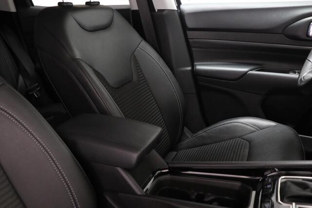 Jeep COMPASS 4xe 190 Plug-in Hybrid Electric Night Eagle | BUSINESS / WINTER- PACK | STUURVERWARMING | DAB | APPLE | CAMERA