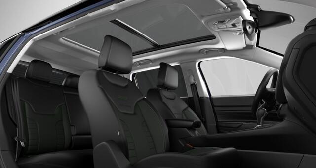 Jeep COMPASS 4xe 240 Plug-in Hybrid Electric North Star DIRECT RIJDEN - PANORAMADAK - 8 JAAR GARANTIE!