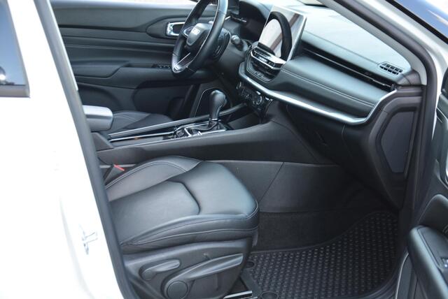 Jeep COMPASS 4xe 240 Plug-in Hybrid Electric S | Leder | Stoelverwarming | Camera