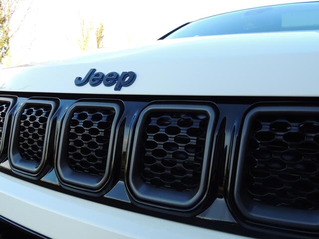 Jeep COMPASS 4xe 240 Plug-in Hybrid Electric S|Camera|Leer|WinterPack|LED|19'' velgen | All Seasons