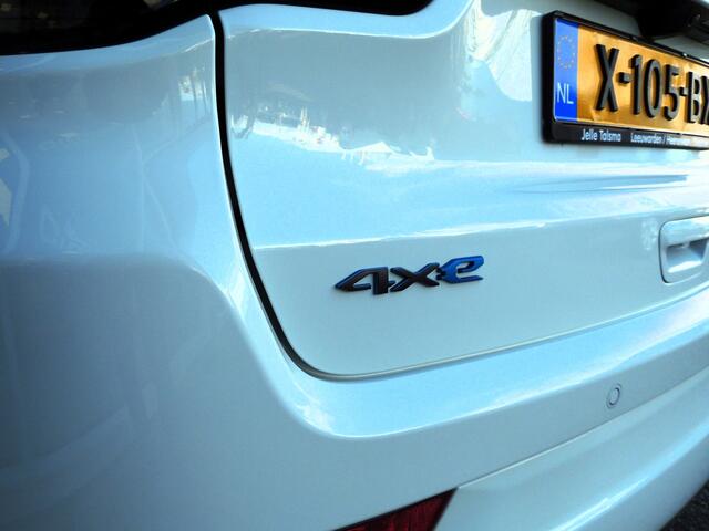 Jeep COMPASS 4xe 240 Plug-in Hybrid Electric S|Camera|Leer|WinterPack|LED|19'' velgen | All Seasons