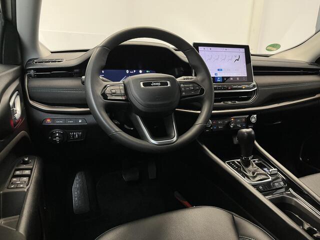 Jeep COMPASS 4xe 240 Plug-in Hybrid Electric Upland | 1e-EIG. | ORG.NL | ALPINE AUDIO | 360 CAMERA |