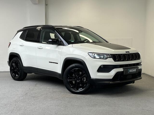 Jeep COMPASS 4xe 240 Plug-in Hybrid Electric Upland | 1e-EIG. | ORG.NL | ALPINE AUDIO | 360 CAMERA |