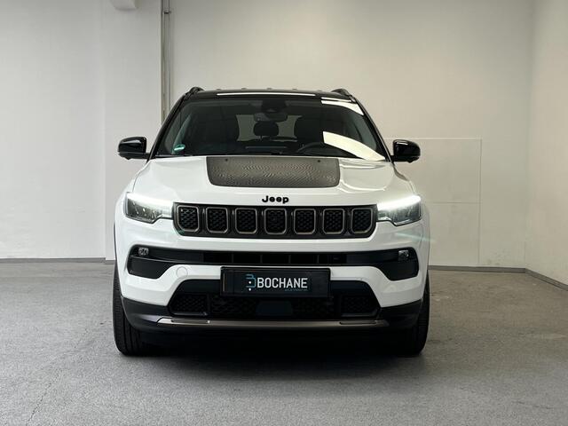 Jeep COMPASS 4xe 240 Plug-in Hybrid Electric Upland | 1e-EIG. | ORG.NL | ALPINE AUDIO | 360 CAMERA |
