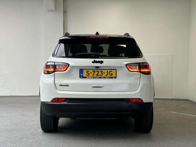 Jeep COMPASS 4xe 240 Plug-in Hybrid Electric Upland | 1e-EIG. | ORG.NL | ALPINE AUDIO | 360 CAMERA |